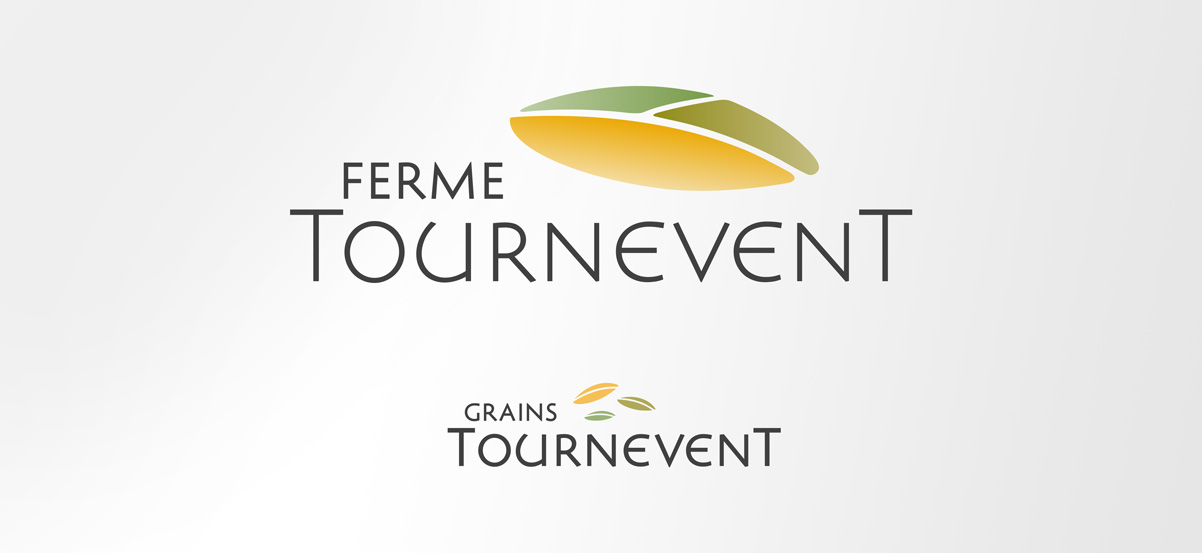 Logo Ferme Tournevent